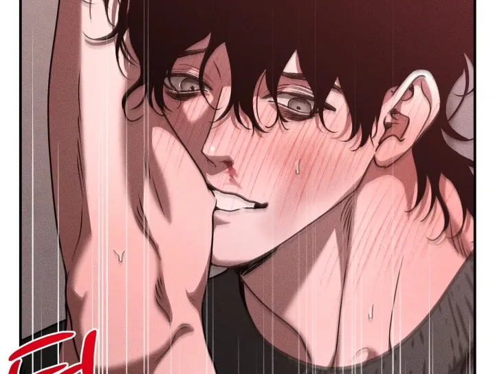 [BL Short Story Collection] Obscene lnvasion Chapter 9 page 34 - 