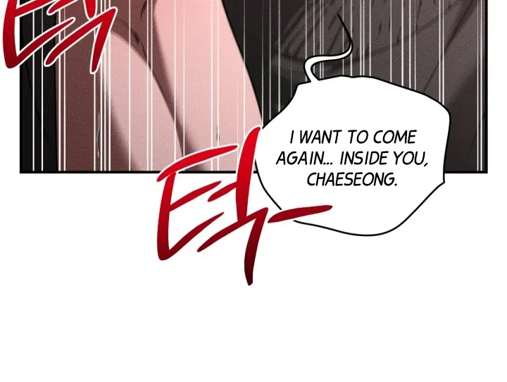 [BL Short Story Collection] Obscene lnvasion Chapter 9 page 35 - 
