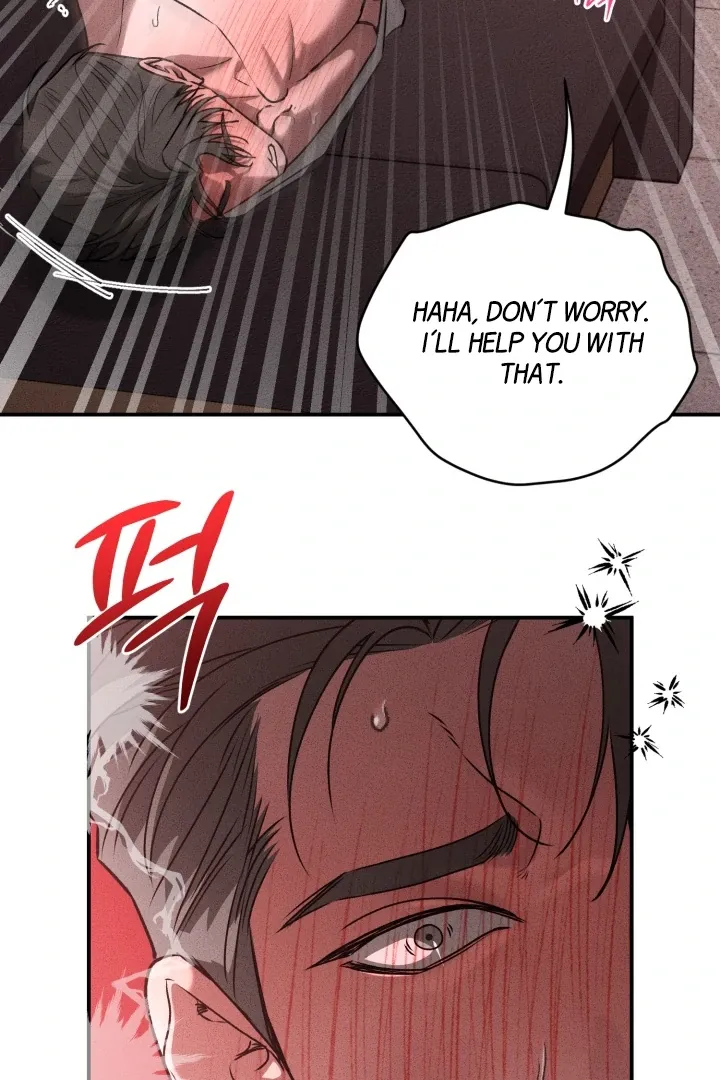 [BL Short Story Collection] Obscene lnvasion Chapter 9 page 38 - 
