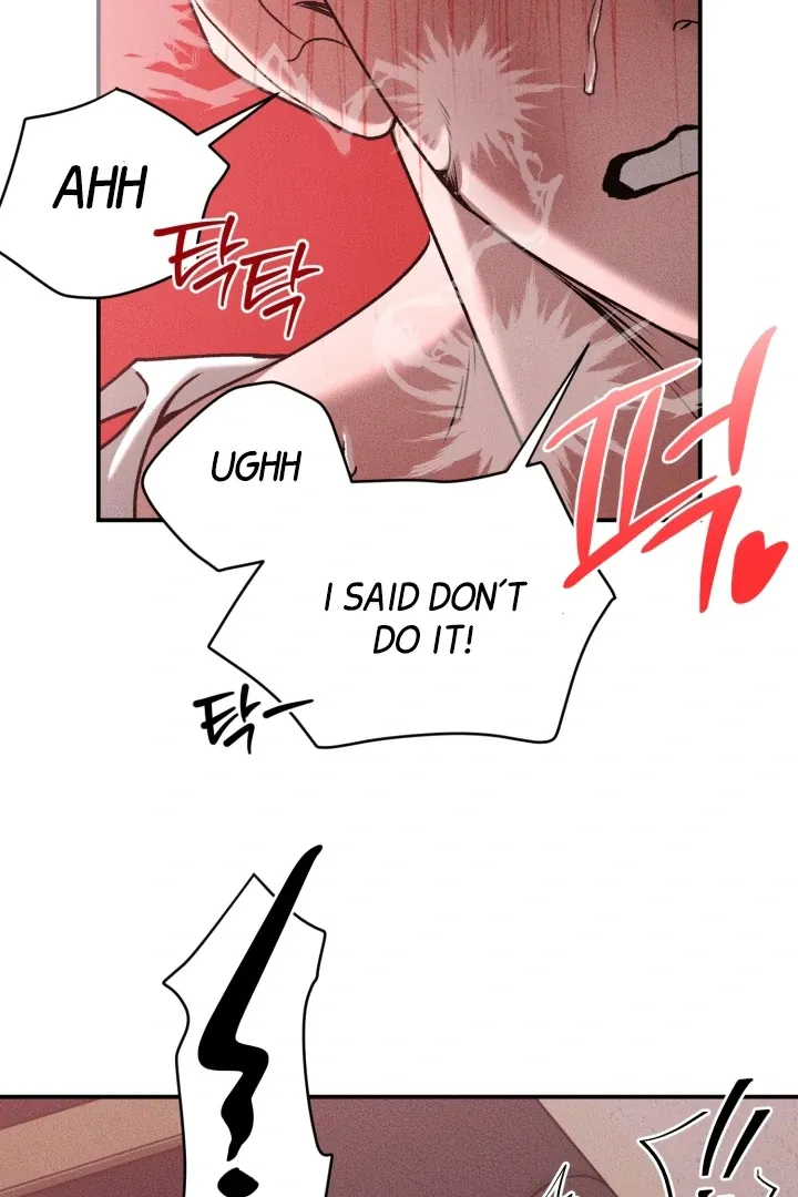 [BL Short Story Collection] Obscene lnvasion Chapter 9 page 39 - 
