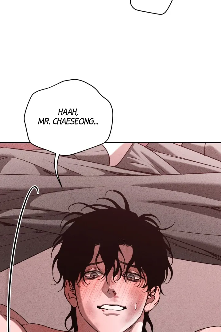 [BL Short Story Collection] Obscene lnvasion Chapter 9 page 42 - 