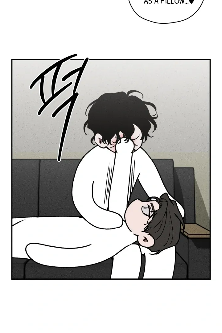 [BL Short Story Collection] Obscene lnvasion Chapter 9 page 49 - 
