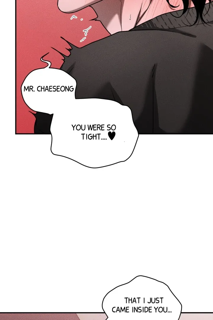 [BL Short Story Collection] Obscene lnvasion Chapter 9 page 6 - 