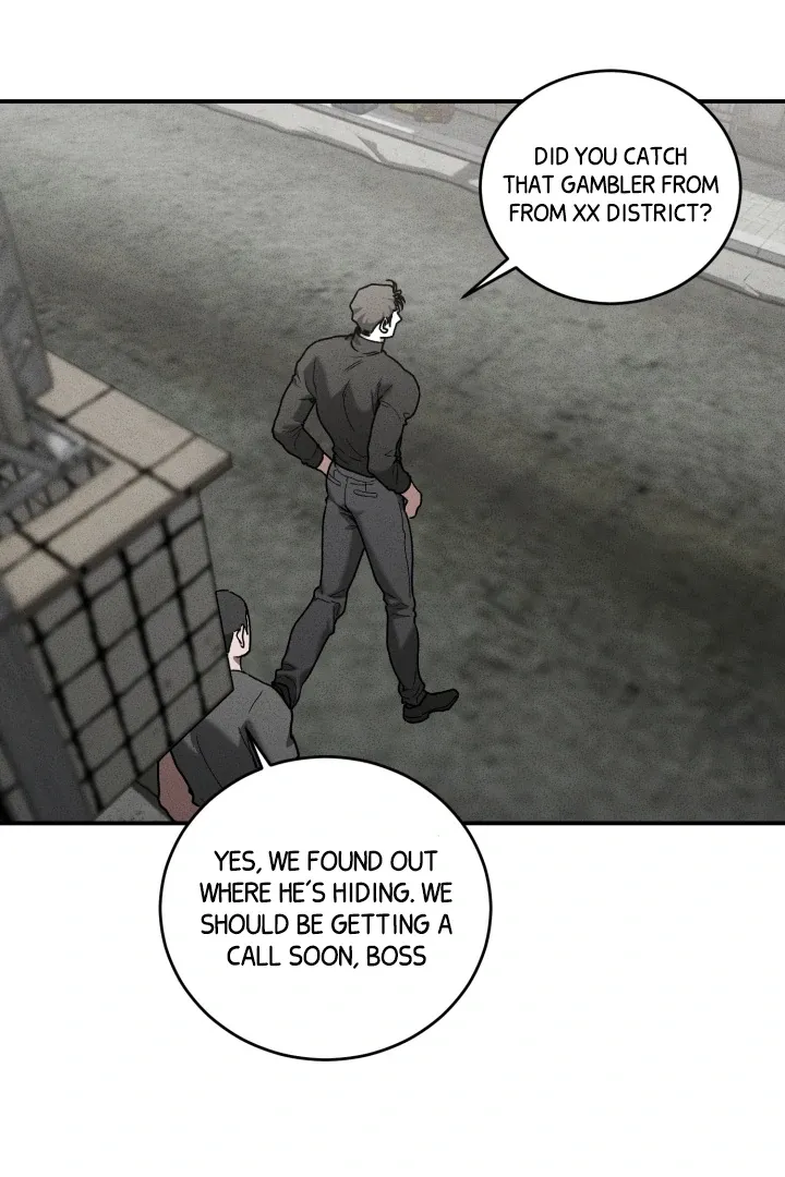 [BL Short Story Collection] Obscene lnvasion Chapter 9 page 60 - 