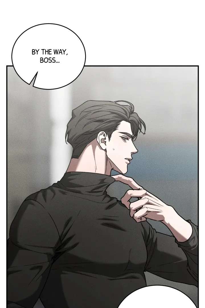 [BL Short Story Collection] Obscene lnvasion Chapter 9 page 61 - 