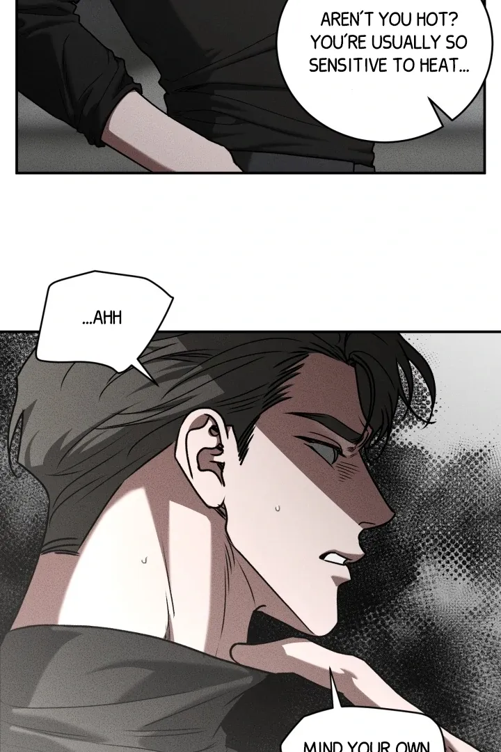 [BL Short Story Collection] Obscene lnvasion Chapter 9 page 62 - 