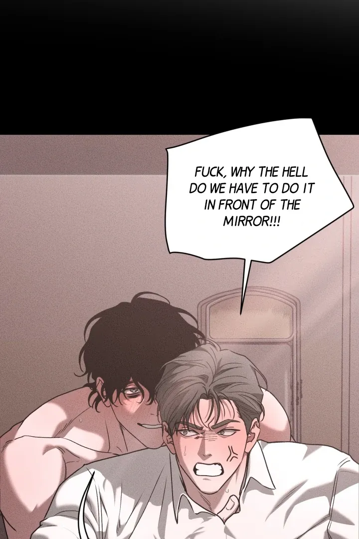 [BL Short Story Collection] Obscene lnvasion Chapter 9 page 65 - 