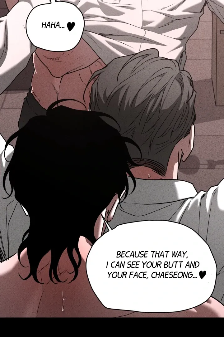 [BL Short Story Collection] Obscene lnvasion Chapter 9 page 66 - 