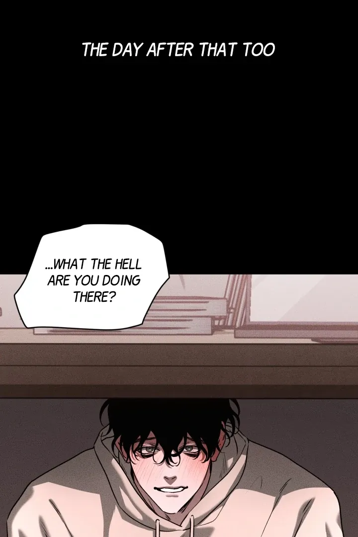 [BL Short Story Collection] Obscene lnvasion Chapter 9 page 67 - 