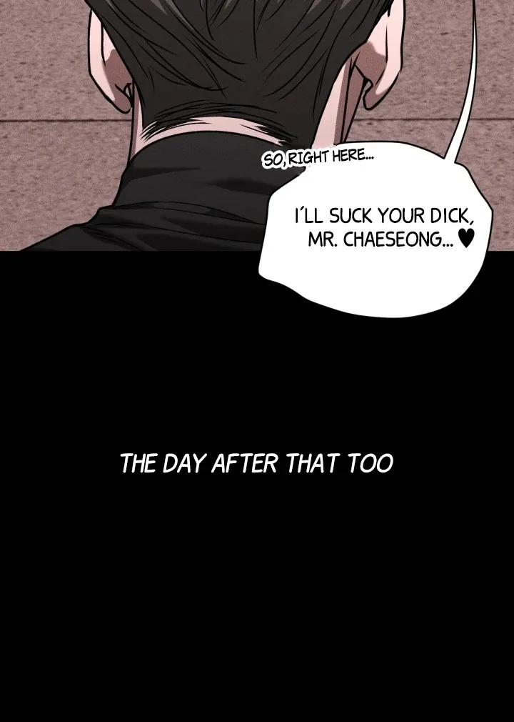 [BL Short Story Collection] Obscene lnvasion Chapter 9 page 69 - 