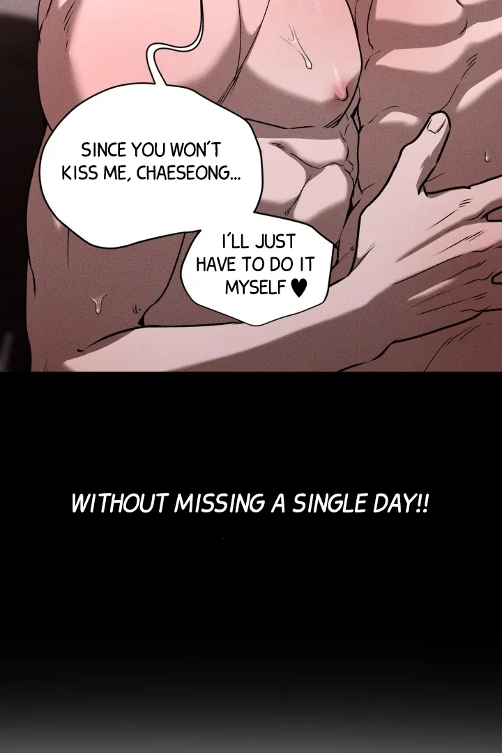 [BL Short Story Collection] Obscene lnvasion Chapter 9 page 71 - 