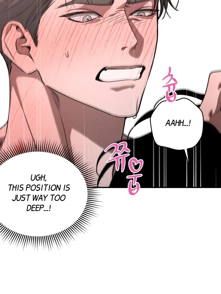 [BL Short Story Collection] Obscene lnvasion Chapter 9 page 91 - 