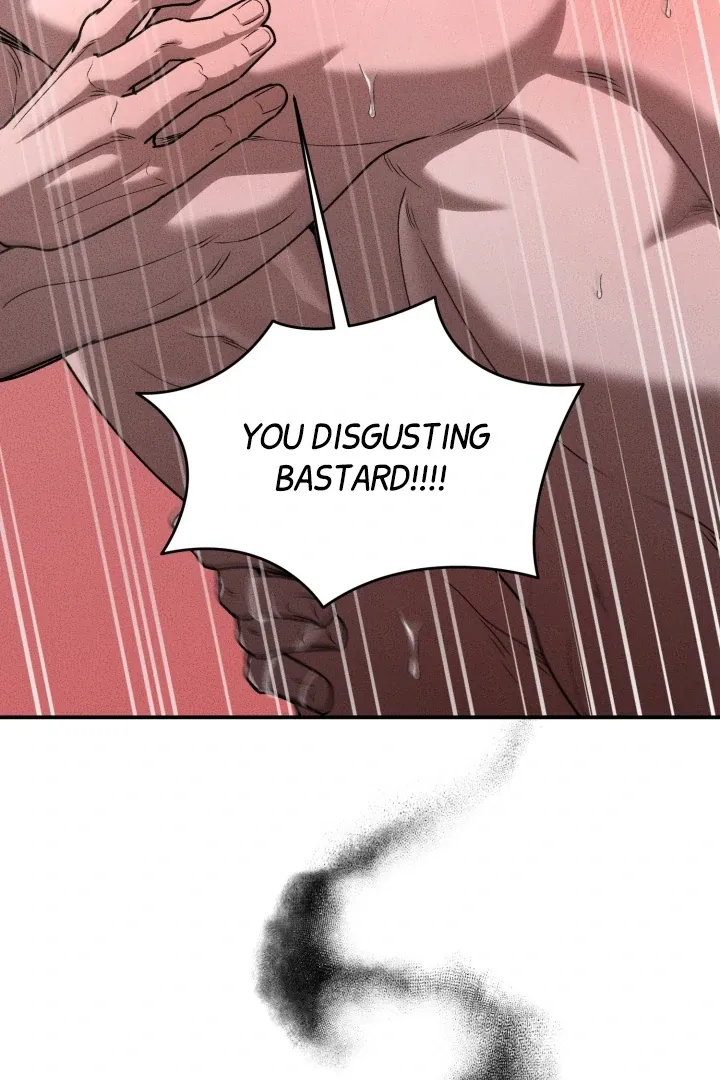 [BL Short Story Collection] Obscene lnvasion Chapter 9 page 93 - 