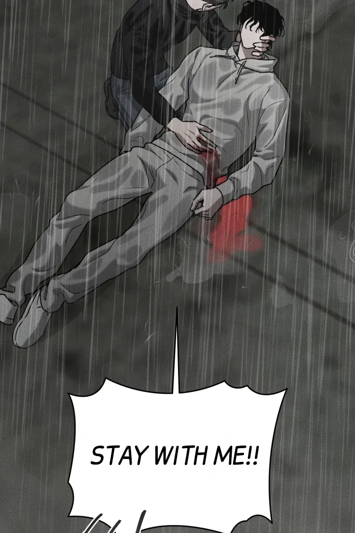 [BL Short Story Collection] Obscene lnvasion Chapter 9 page 97 - 