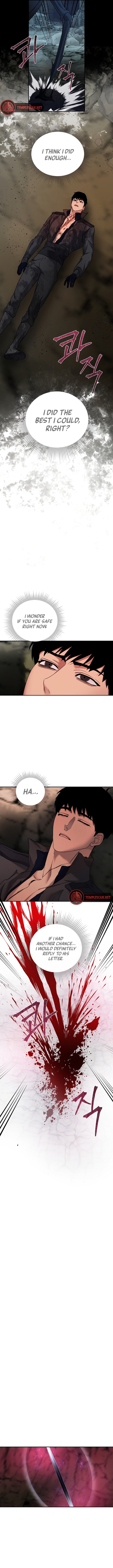 (BL) With a Hunter 10 times a night Chapter 11 page 11 - 