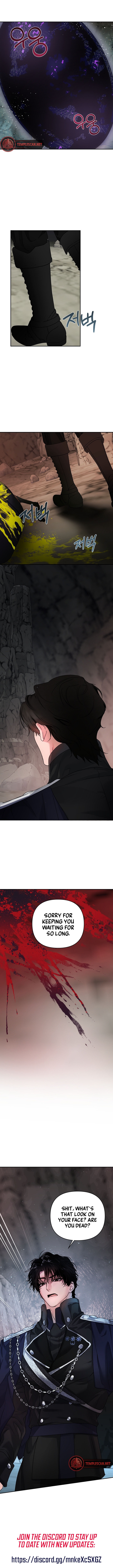 (BL) With a Hunter 10 times a night Chapter 11 page 12 - 