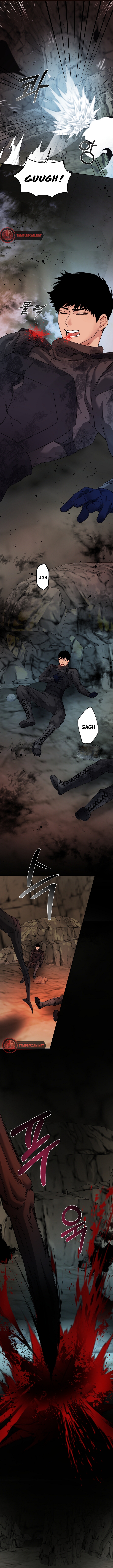 (BL) With a Hunter 10 times a night Chapter 11 page 6 - 