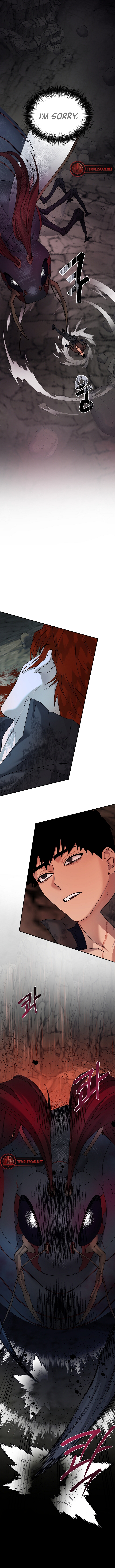 (BL) With a Hunter 10 times a night Chapter 11 page 10 - 