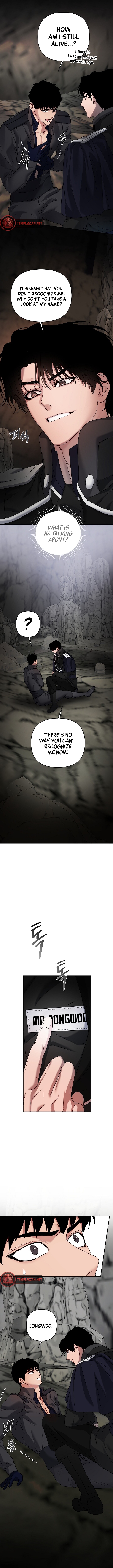 (BL) With a Hunter 10 times a night Chapter 12 page 5 - 