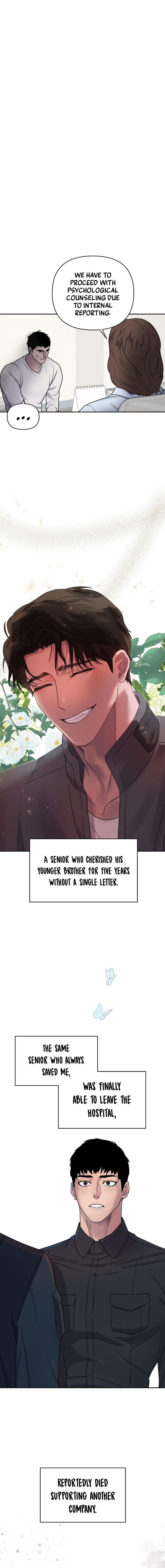 (BL) With a Hunter 10 times a night Chapter 7 page 10 - 