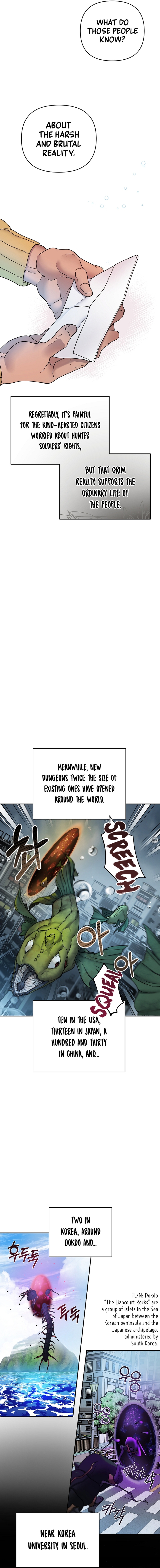 (BL) With a Hunter 10 times a night Chapter 8 page 4 - 