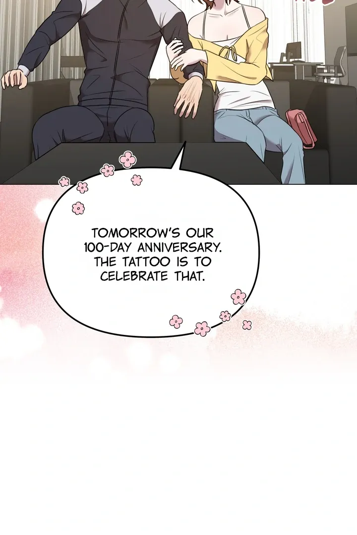 Black and Gray Chapter 1.1 page 102 - 