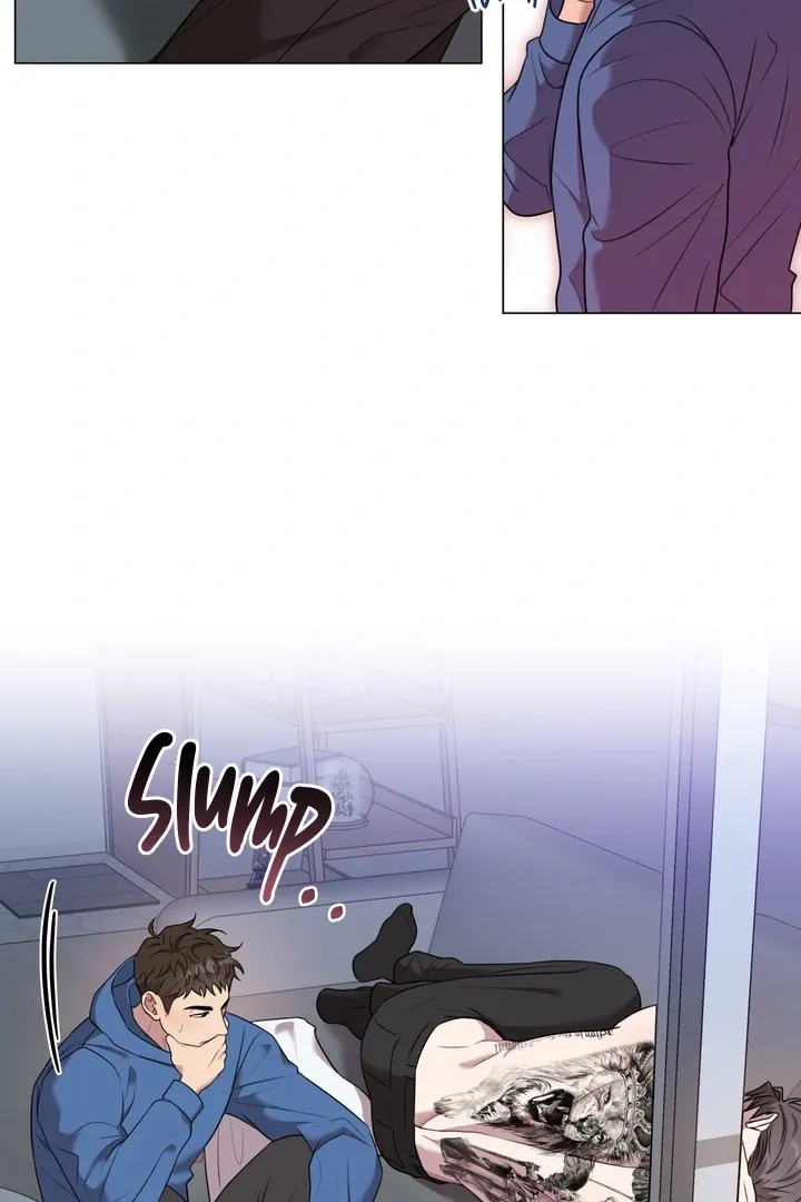 Black and Gray Chapter 1.1 page 14 - 