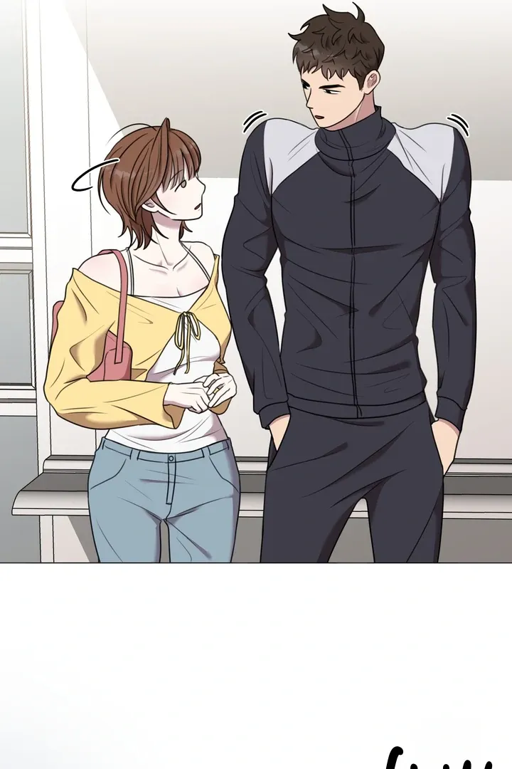 Black and Gray Chapter 1.1 page 60 - 