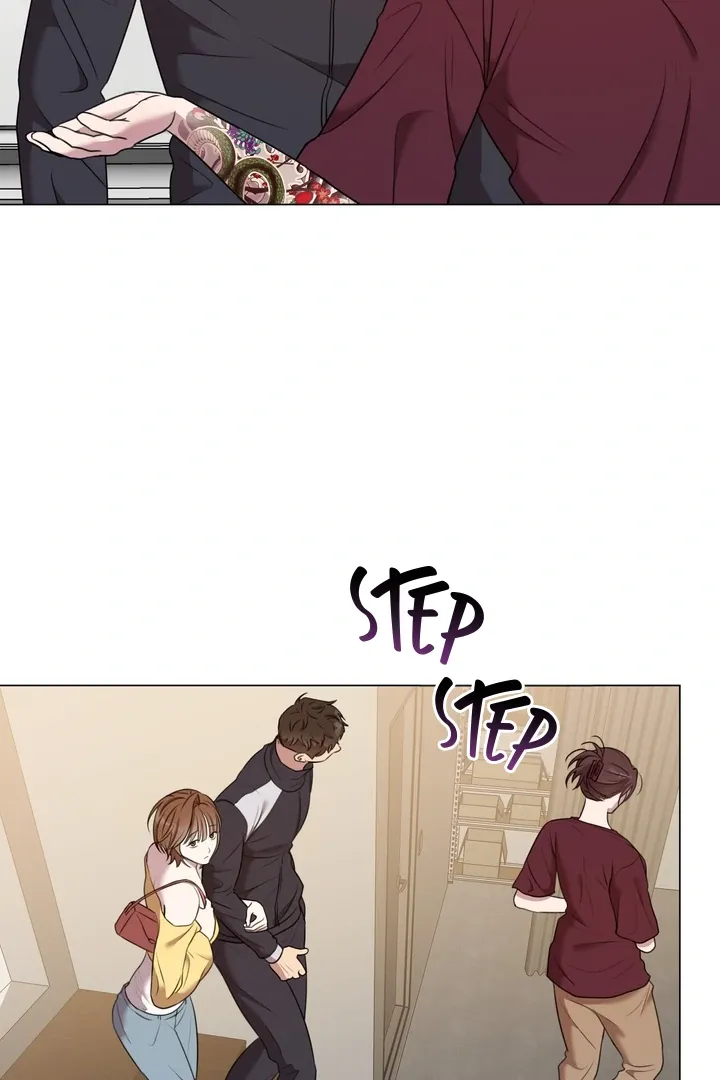 Black and Gray Chapter 1.1 page 71 - 
