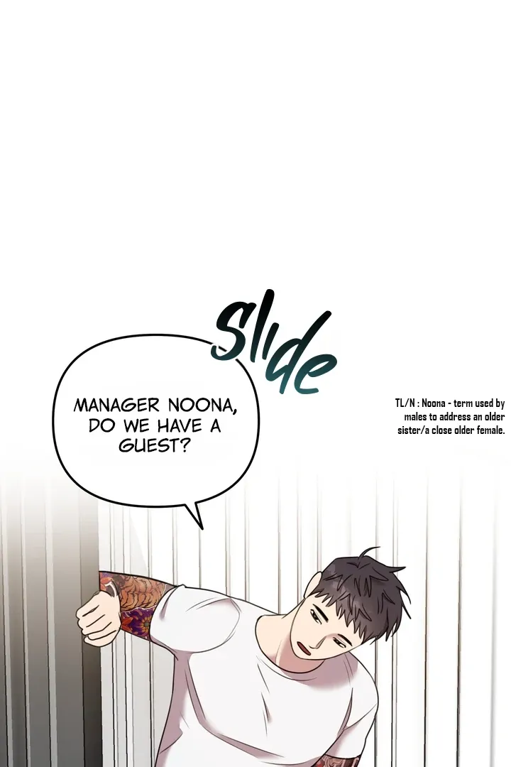 Black and Gray Chapter 1.1 page 90 - 