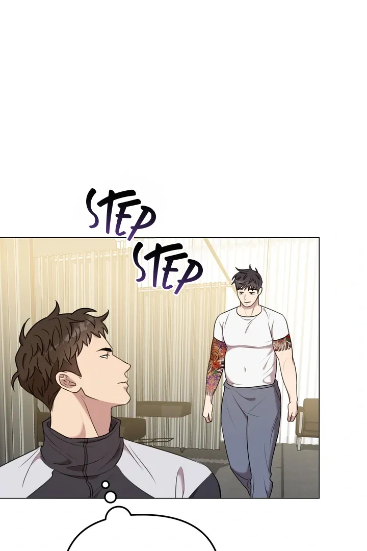 Black and Gray Chapter 1.1 page 92 - 