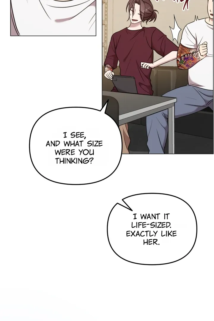 Black and Gray Chapter 1.2 page 103 - 