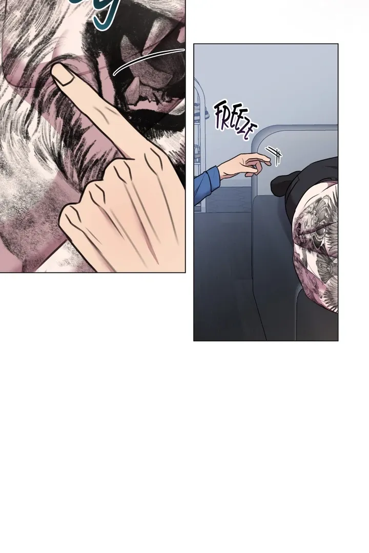 Black and Gray Chapter 1.2 page 18 - 