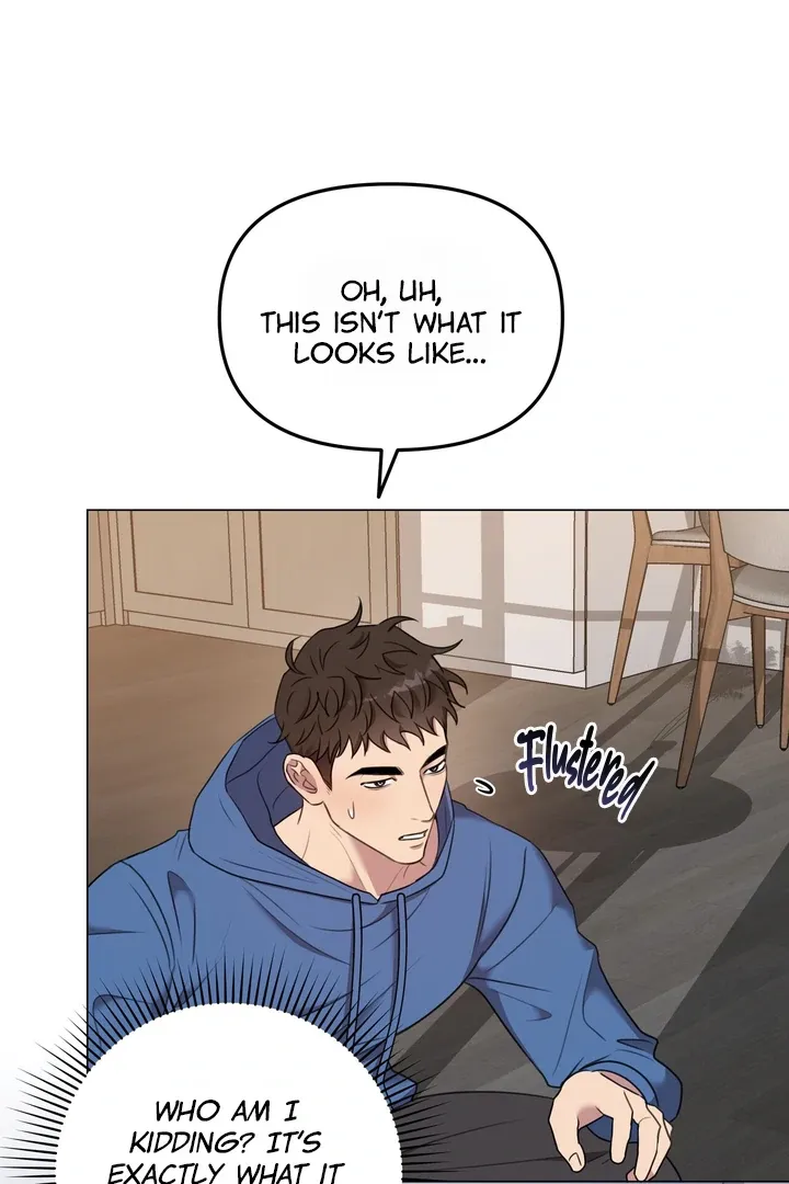 Black and Gray Chapter 1.2 page 19 - 