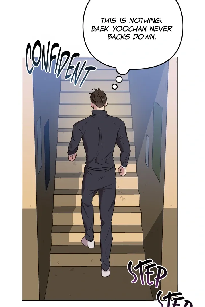 Black and Gray Chapter 1.2 page 52 - 
