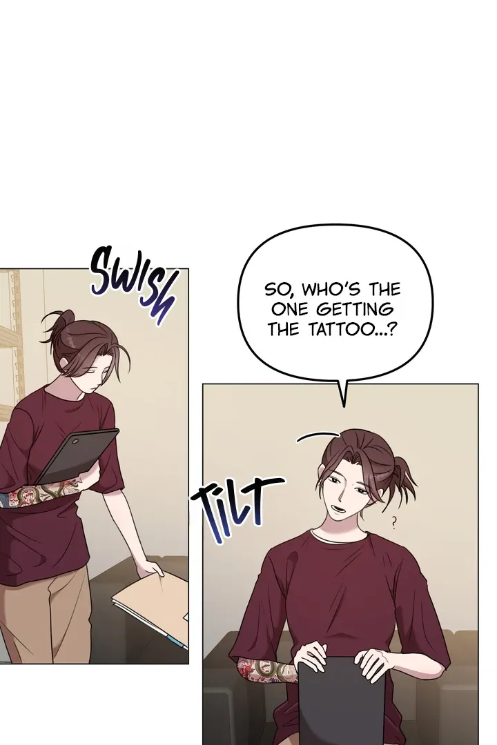 Black and Gray Chapter 1.2 page 82 - 