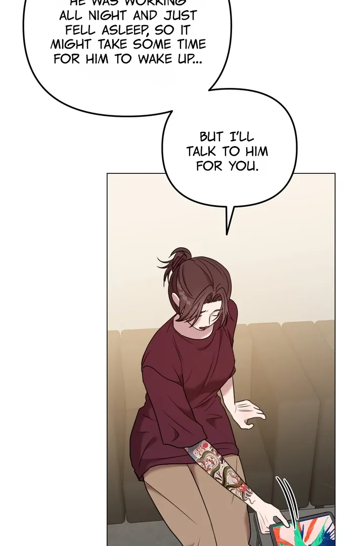 Black and Gray Chapter 1.2 page 87 - 