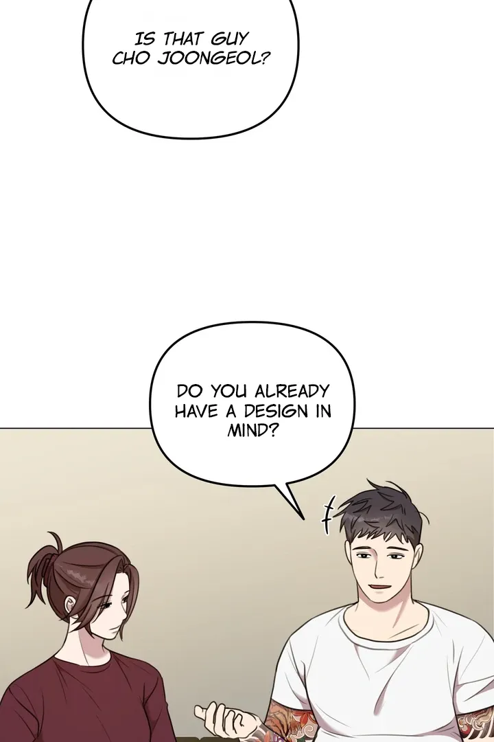 Black and Gray Chapter 1.2 page 92 - 
