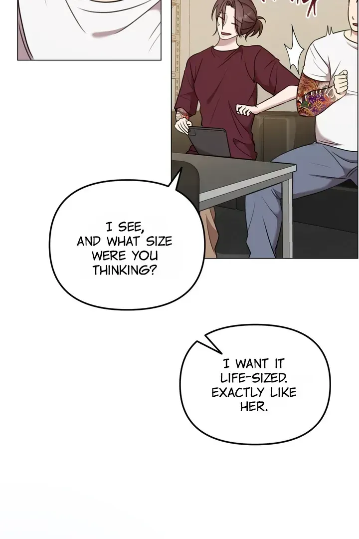 Black and Gray Chapter 1.3 page 103 - 
