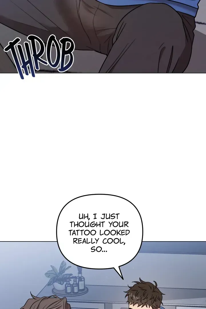 Black and Gray Chapter 1.3 page 24 - 