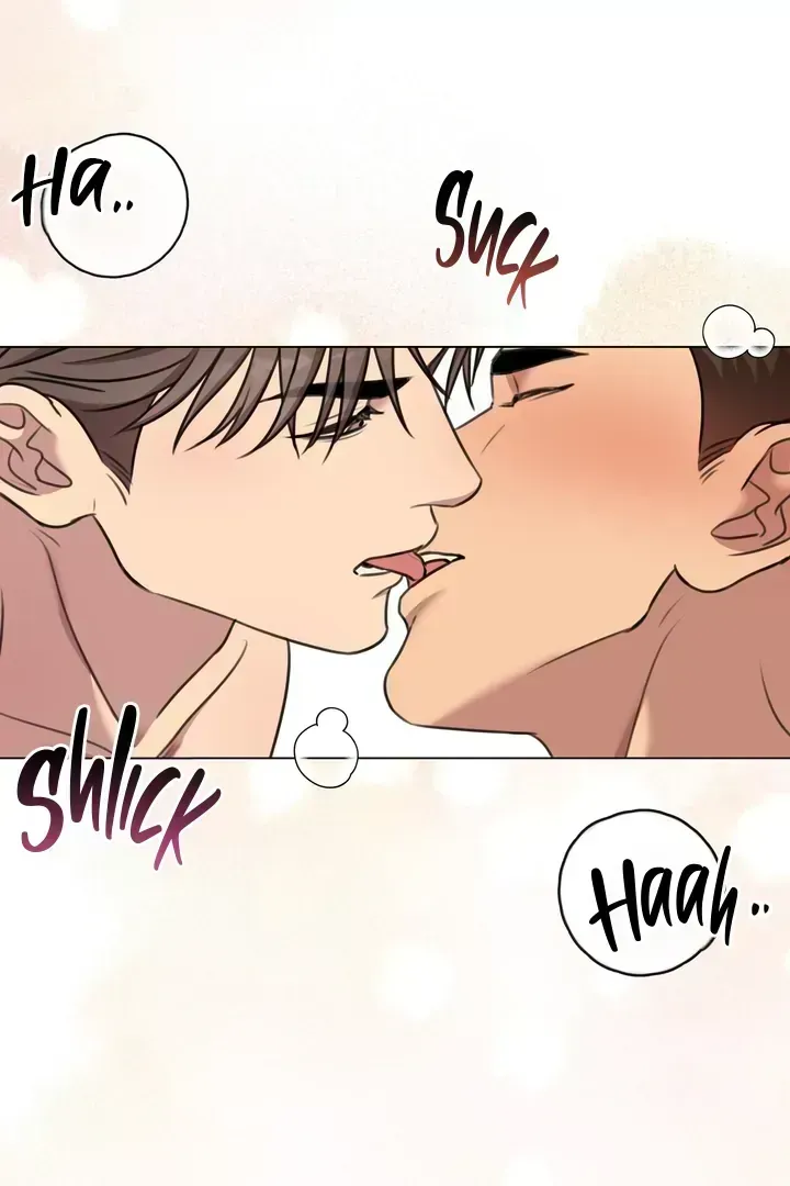 Black and Gray Chapter 1.3 page 29 - 