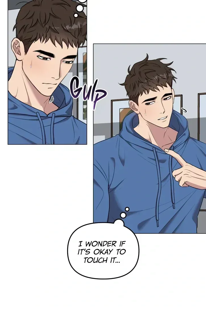 Black and Gray Chapter 1.3 page 5 - 