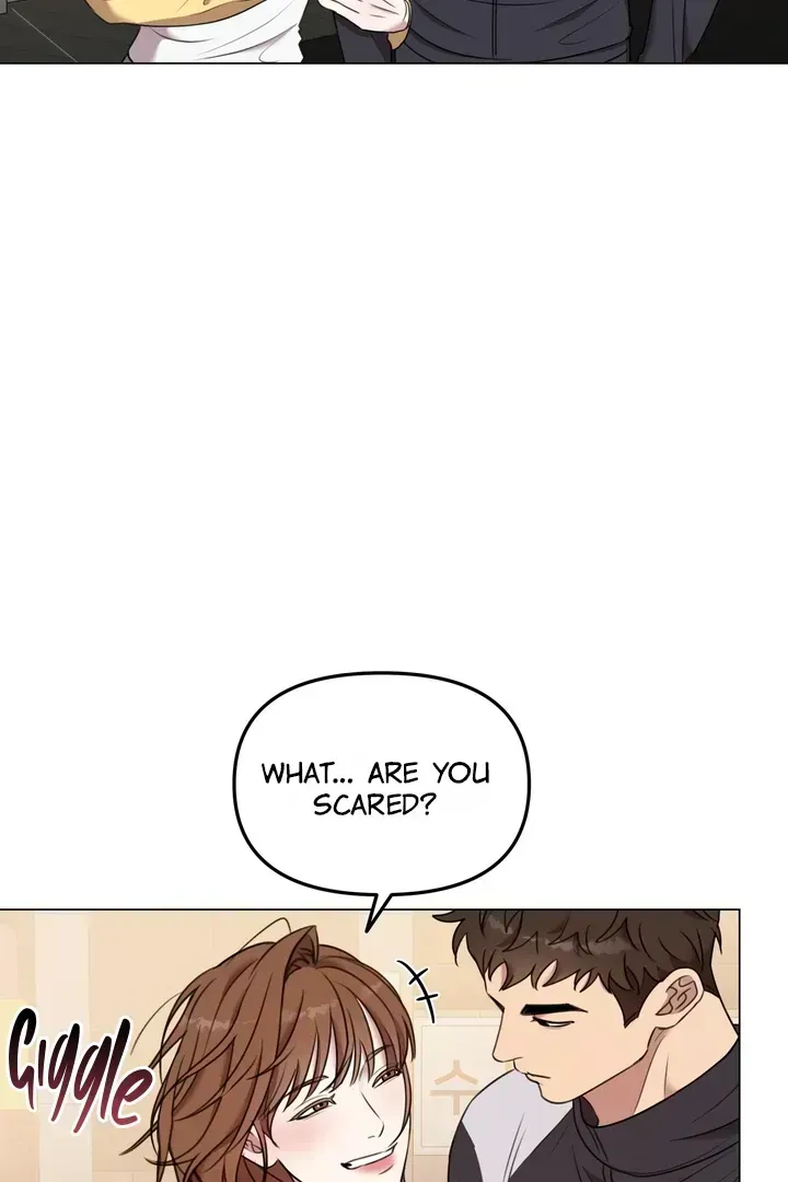 Black and Gray Chapter 1.3 page 47 - 