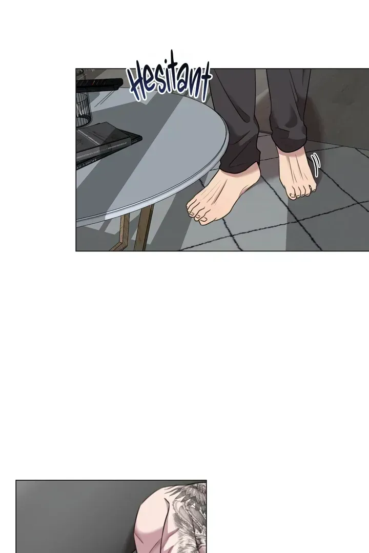 Black and Gray Chapter 1.3 page 6 - 
