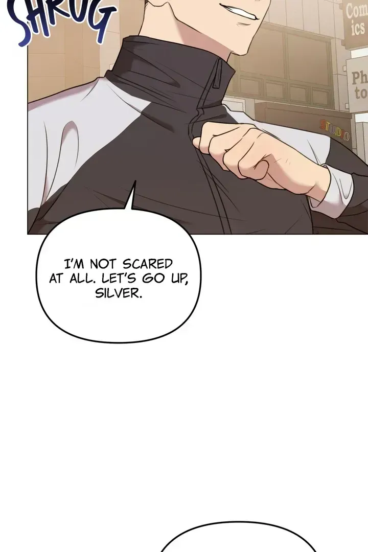 Black and Gray Chapter 1.3 page 51 - 