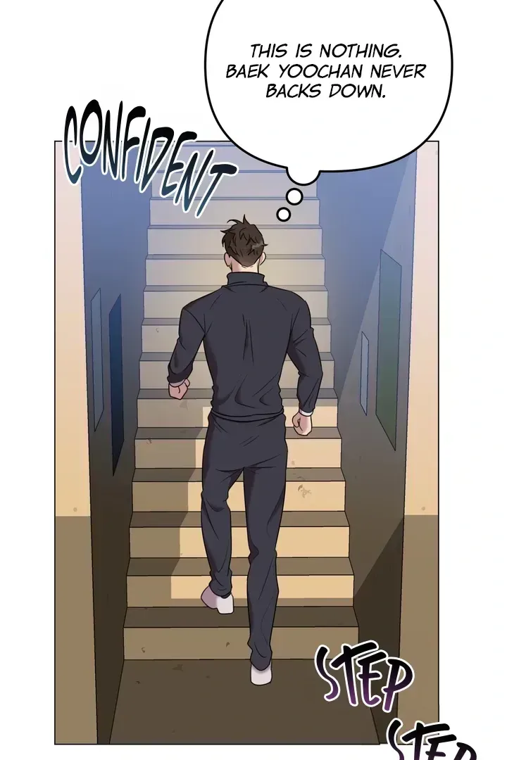 Black and Gray Chapter 1.3 page 52 - 