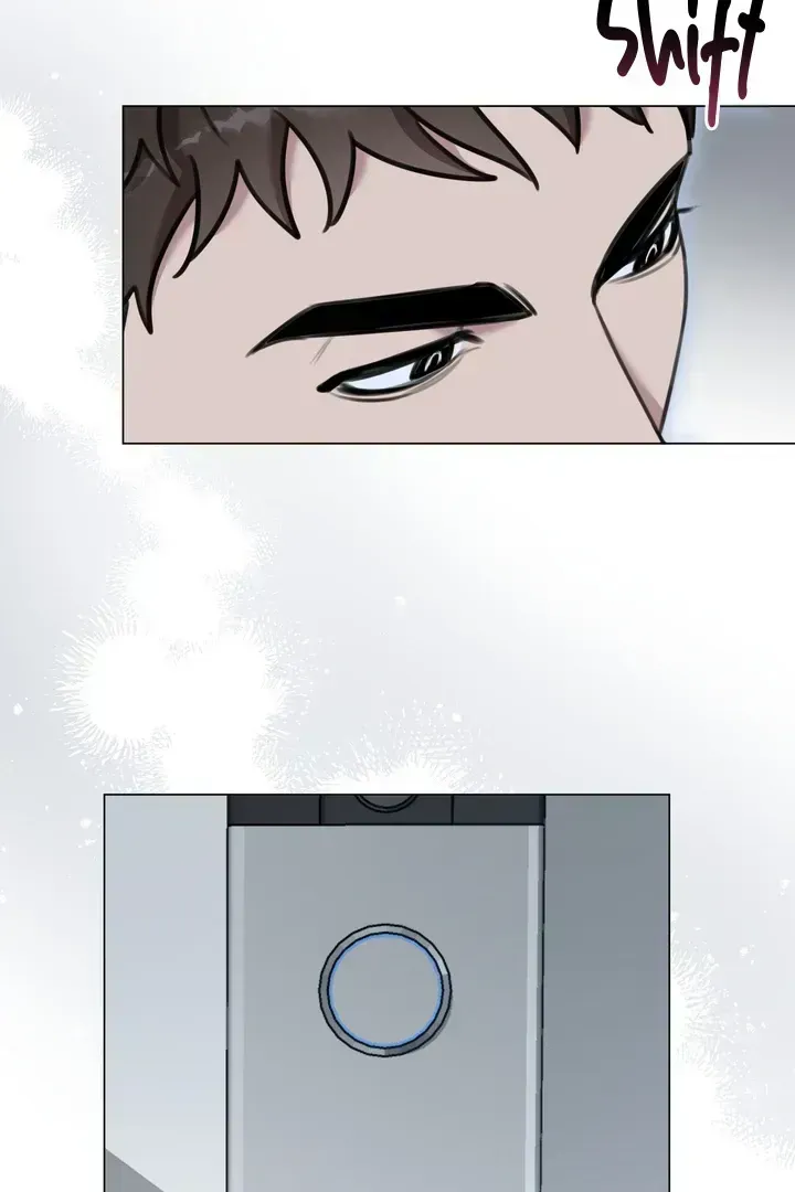 Black and Gray Chapter 1.3 page 60 - 