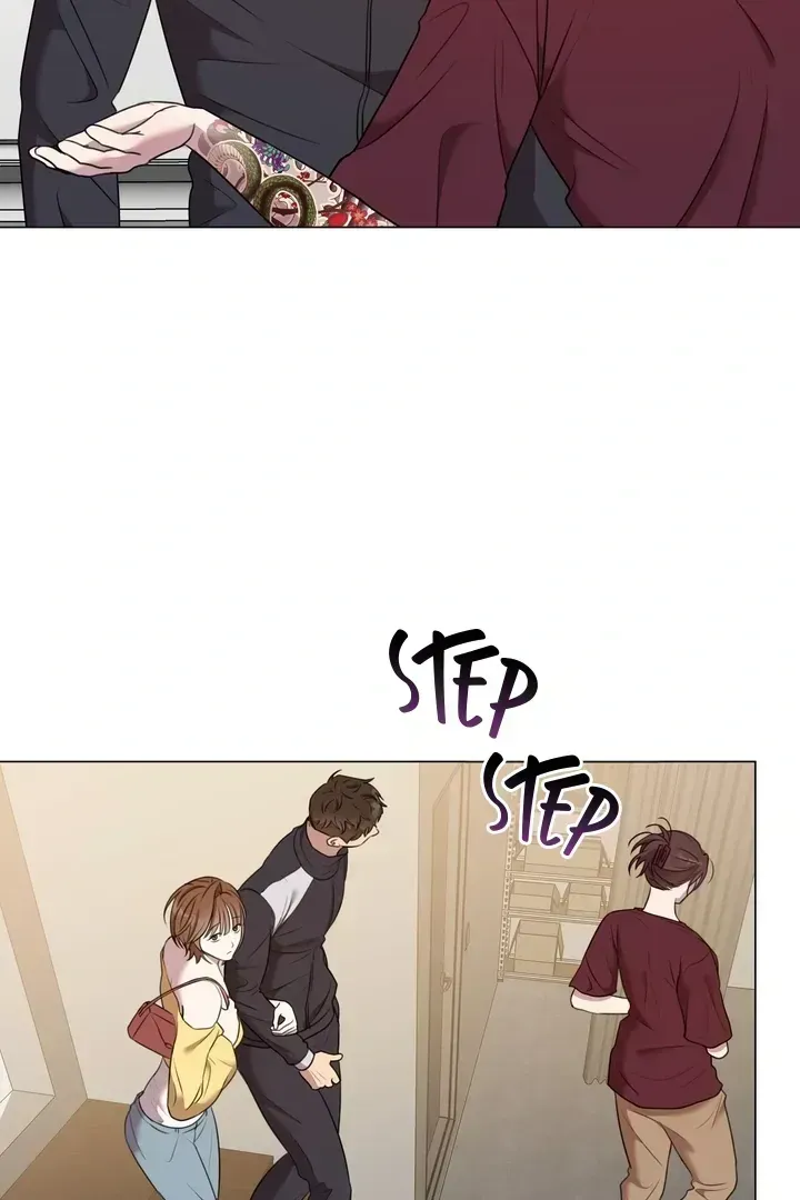 Black and Gray Chapter 1.3 page 70 - 