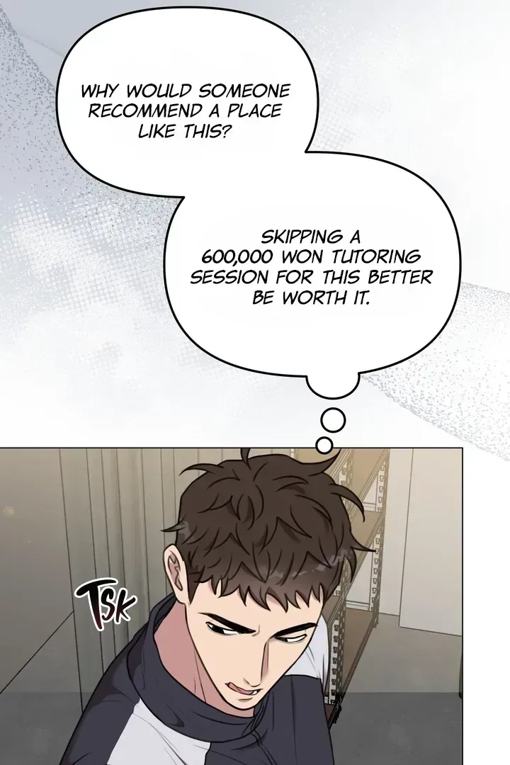 Black and Gray Chapter 1.3 page 74 - 