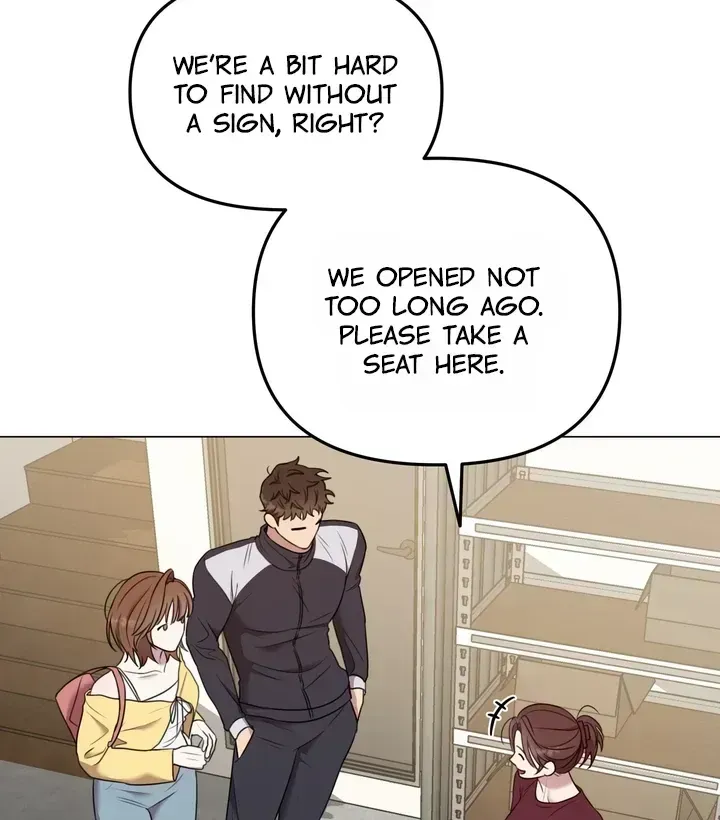 Black and Gray Chapter 1.3 page 76 - 